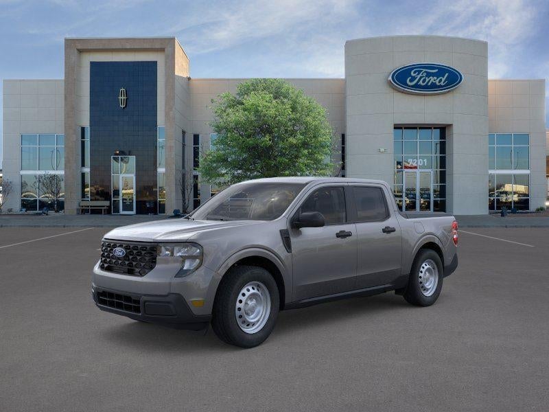 2026 Ford Maverick - Image 1