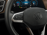2025 Volkswagen Atlas - Preview 12