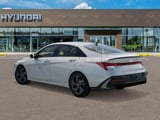 2026 Hyundai Elantra - Preview 5
