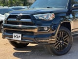 2019 Toyota 4Runner - Preview 5