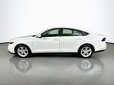 2025 Honda Accord - Preview 8