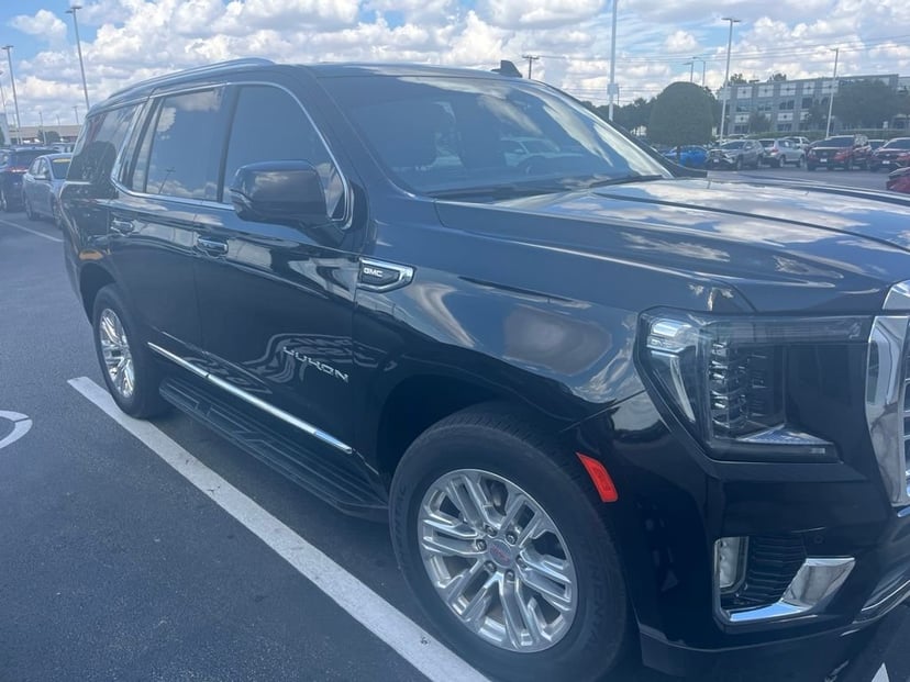 2022 GMC Yukon - Image 1