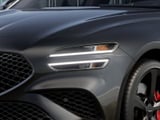 2027 Genesis G70 - Preview 9