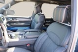 2026 Jeep Grand Wagoneer L - Preview 12