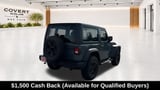 2026 Jeep Wrangler - Preview 9