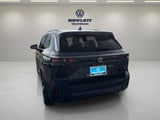 2026 Volkswagen Tiguan - Preview 3