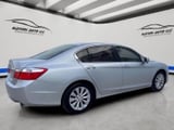 2015 Honda Accord - Preview 6