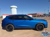 2026 Acura MDX - Preview 4