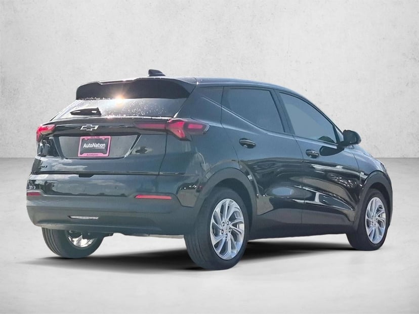 2027 Chevrolet Bolt - Image 1
