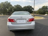 2008 Lexus ES - Preview 4