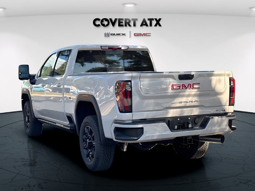 2026 GMC Sierra - Image 1