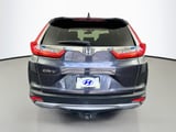2017 Honda CR-V - Preview 6