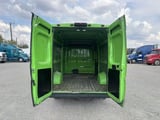 2014 Ram ProMaster 3500 - Preview 11