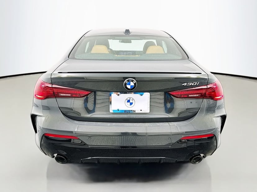 2026 BMW 4 Series - Image 3