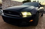 2014 Ford Mustang - Preview 2
