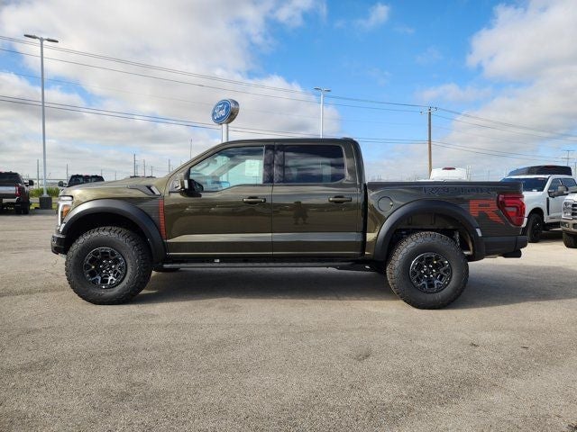 2026 Ford F-150 - Image 2