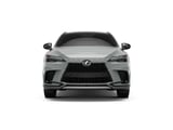 2026 Lexus RX - Preview 4