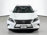 2014 Lexus RX - Preview 3