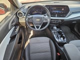 2024 Chevrolet Trax - Preview 11