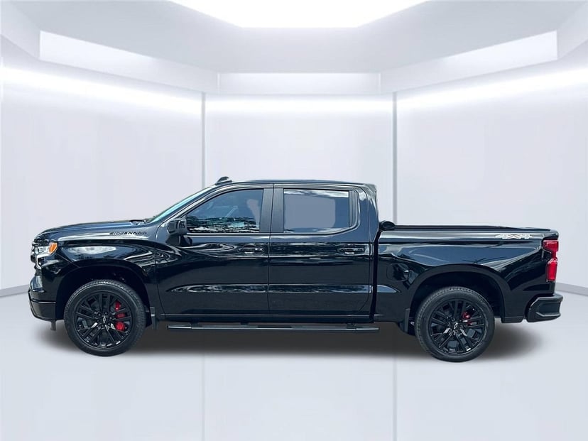2026 Chevrolet Silverado 1500 - Image 2