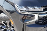2022 Chevrolet Tahoe - Preview 3