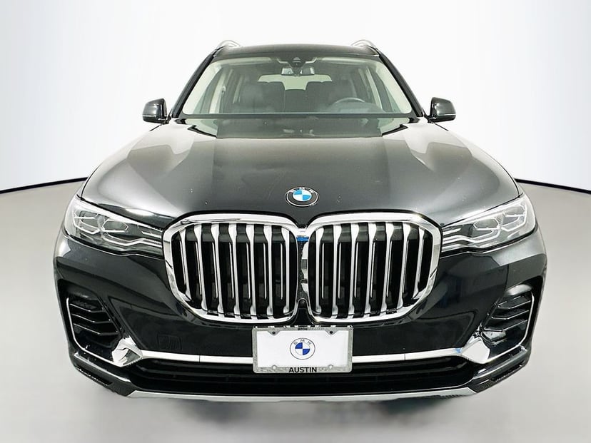 2021 BMW X7 - Image 1