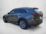 2024 Mazda CX-90 - Preview 7