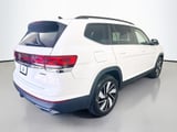 2024 Volkswagen Atlas - Preview 5