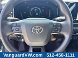 2025 Toyota Camry - Preview 15