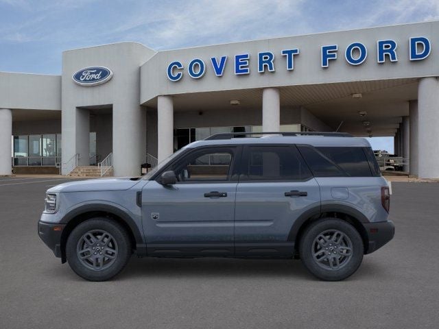 2026 Ford Bronco Sport - Image 2