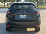 2019 Mazda CX-5 - Preview 5