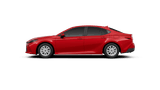 2027 Toyota Camry - Preview 3