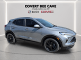 2026 Buick Encore GX - Preview 12