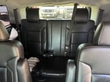 2018 Chevrolet Tahoe - Preview 13