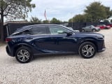 2026 Lexus RX - Preview 6