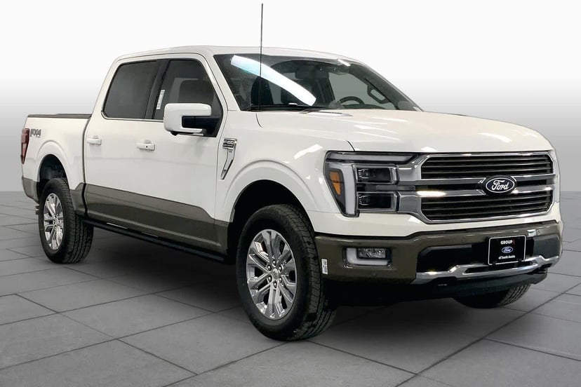 2026 Ford F-150 - Image 1