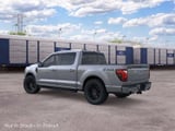 2026 Ford F-150 - Preview 5