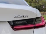 2025 BMW 3 Series - Preview 9