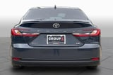 2025 Toyota Camry - Preview 4