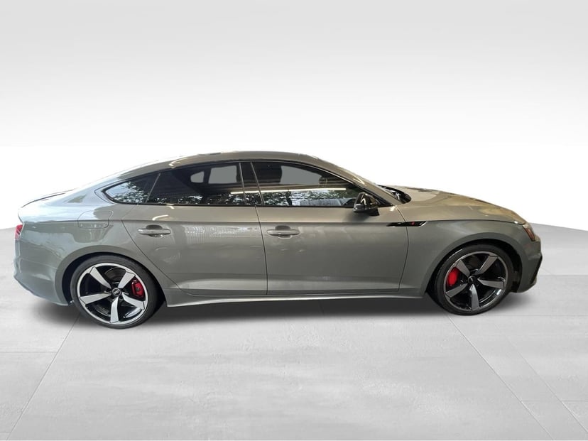2023 Audi A5 Sportback - Image 2
