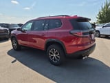 2027 GMC Acadia - Preview 7