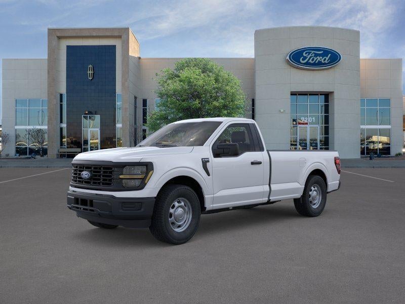 2026 Ford F-150 - Image 1