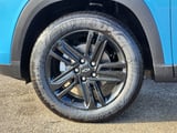 2026 Chevrolet Trax - Preview 8