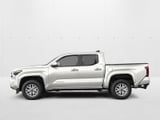 2026 Toyota Tacoma - Preview 3