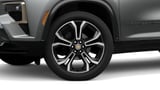 2027 Chevrolet Traverse - Preview 4