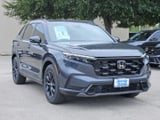 2027 Honda CR-V - Preview 3
