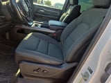 2021 Ram 1500 - Preview 4