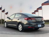 2020 Hyundai Elantra - Preview 3
