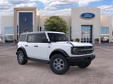 2026 Ford Bronco - Preview 7