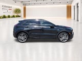 2023 Cadillac XT4 - Preview 11